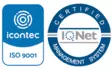 ISO-9001 Icontec_